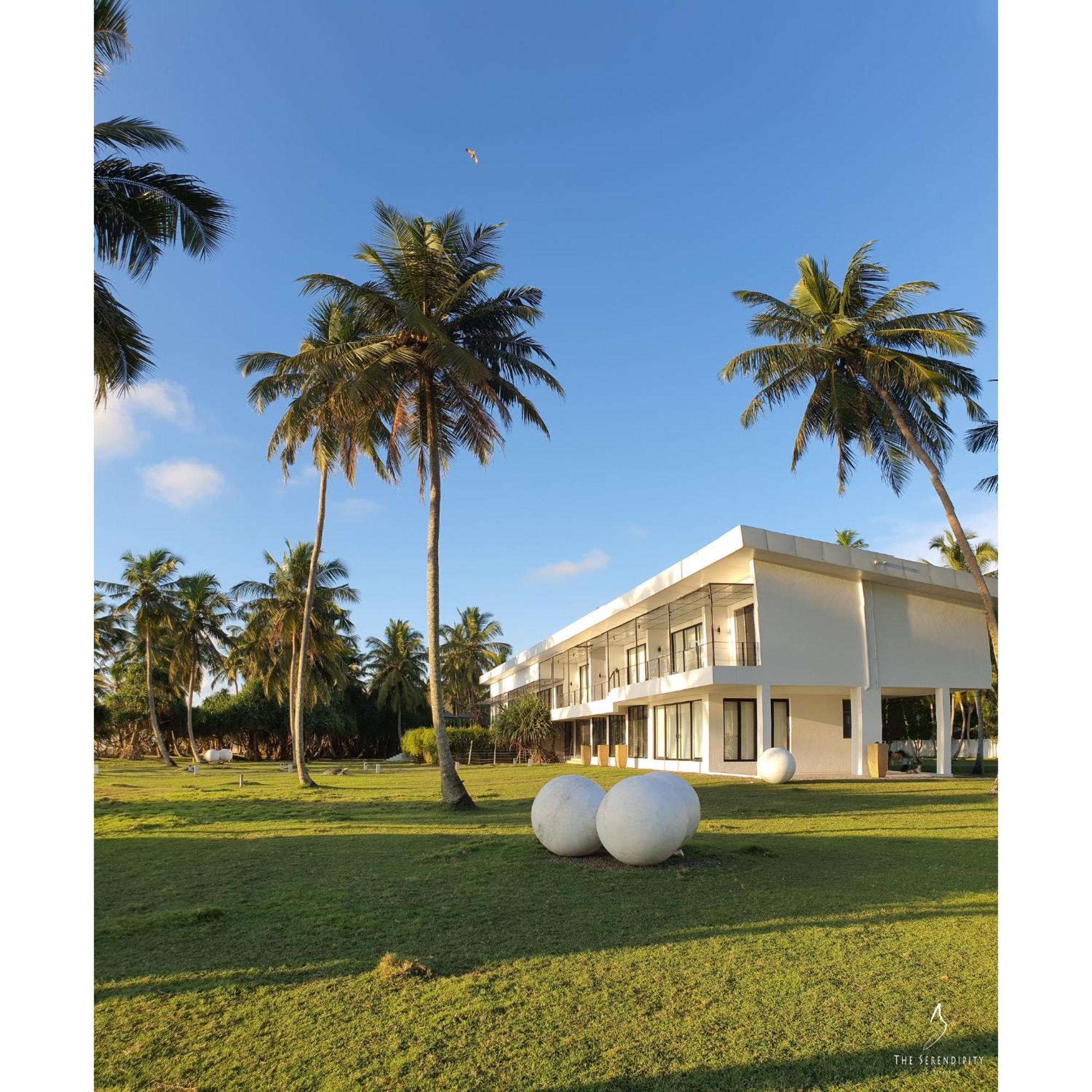 Green Turtle Villa By The Serendipity Collection Bentota Extérieur photo