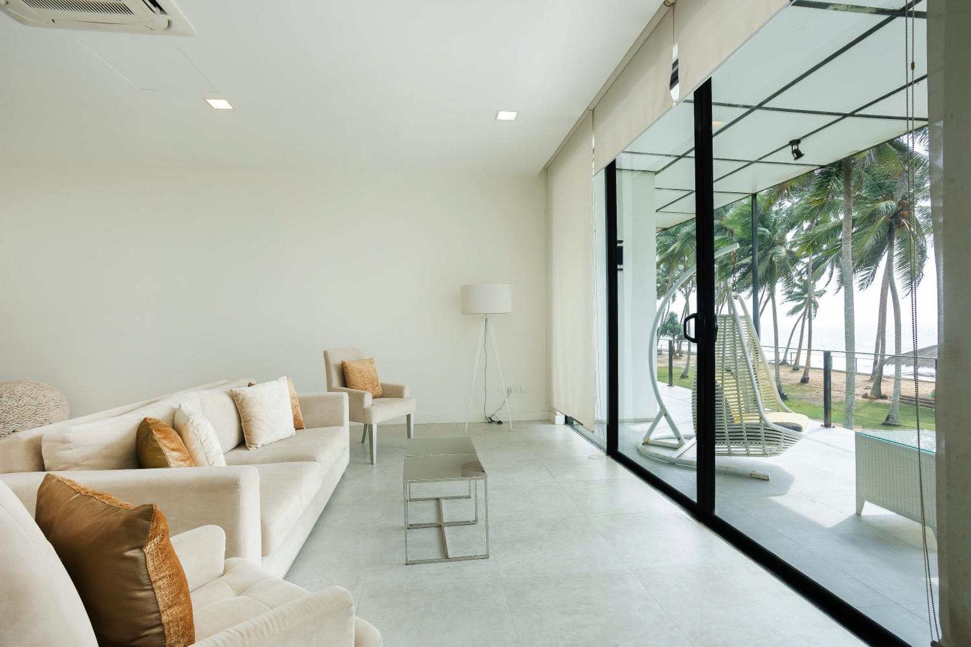 Green Turtle Villa By The Serendipity Collection Bentota Extérieur photo