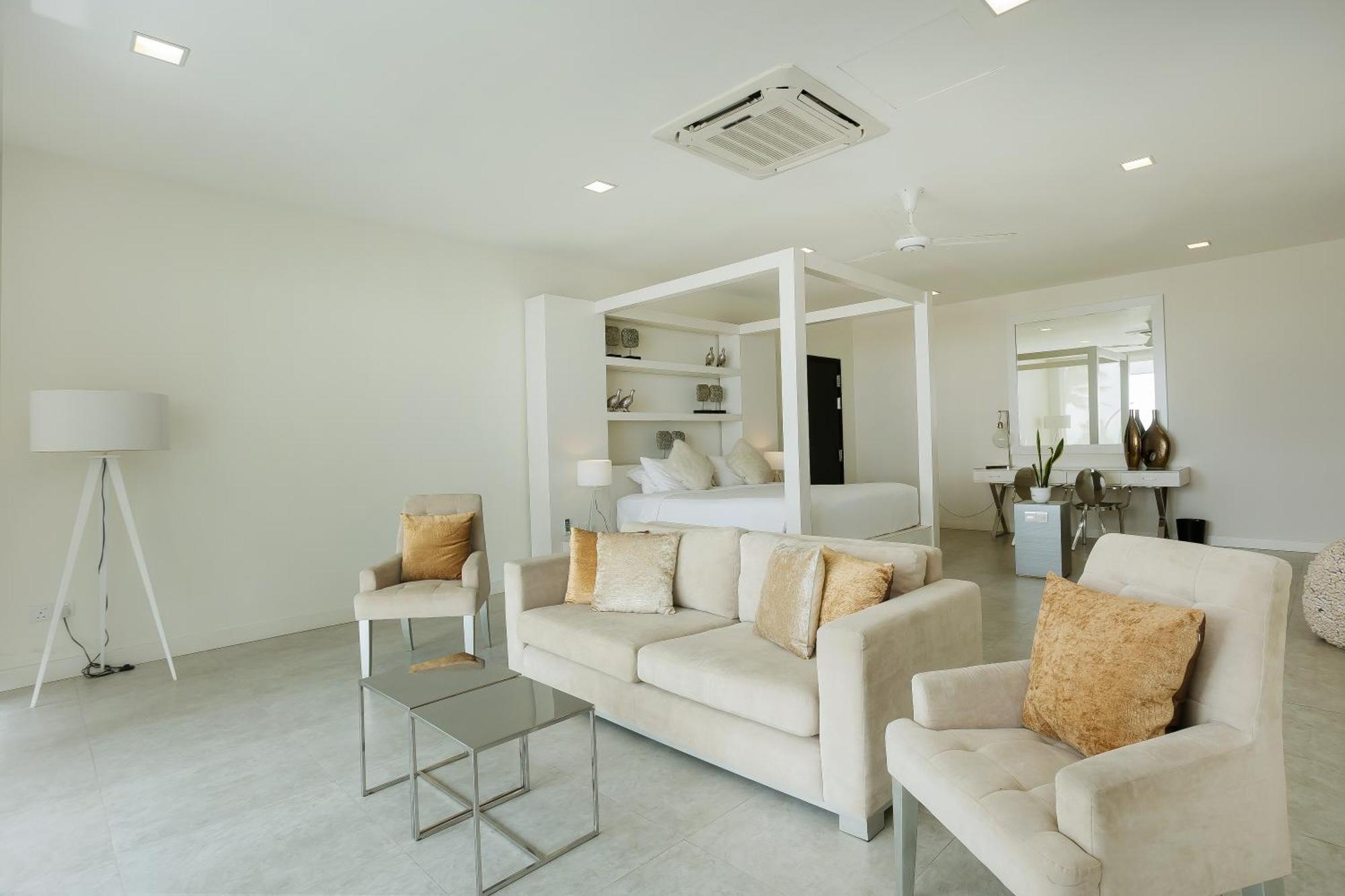 Green Turtle Villa By The Serendipity Collection Bentota Extérieur photo
