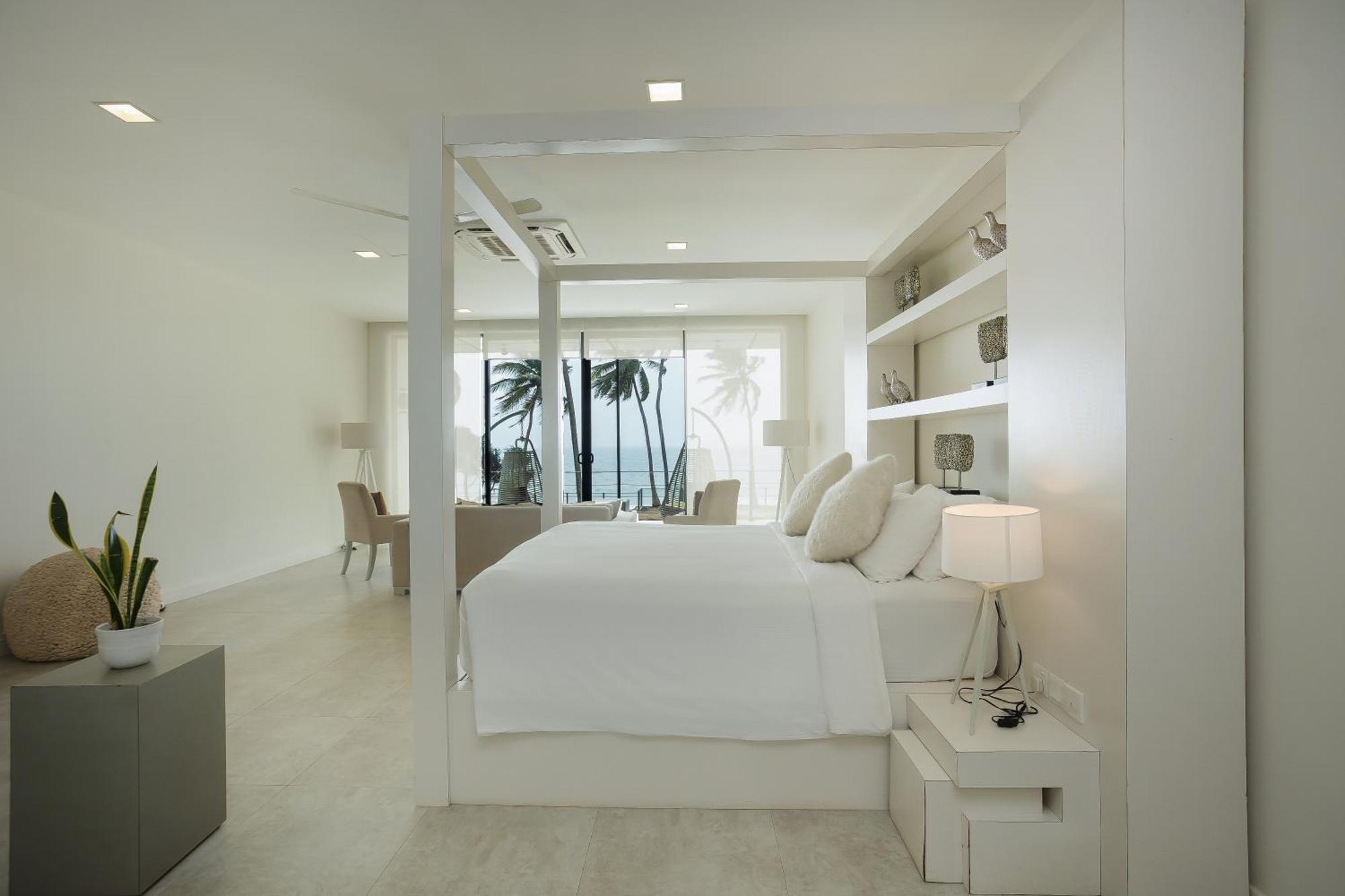 Green Turtle Villa By The Serendipity Collection Bentota Extérieur photo