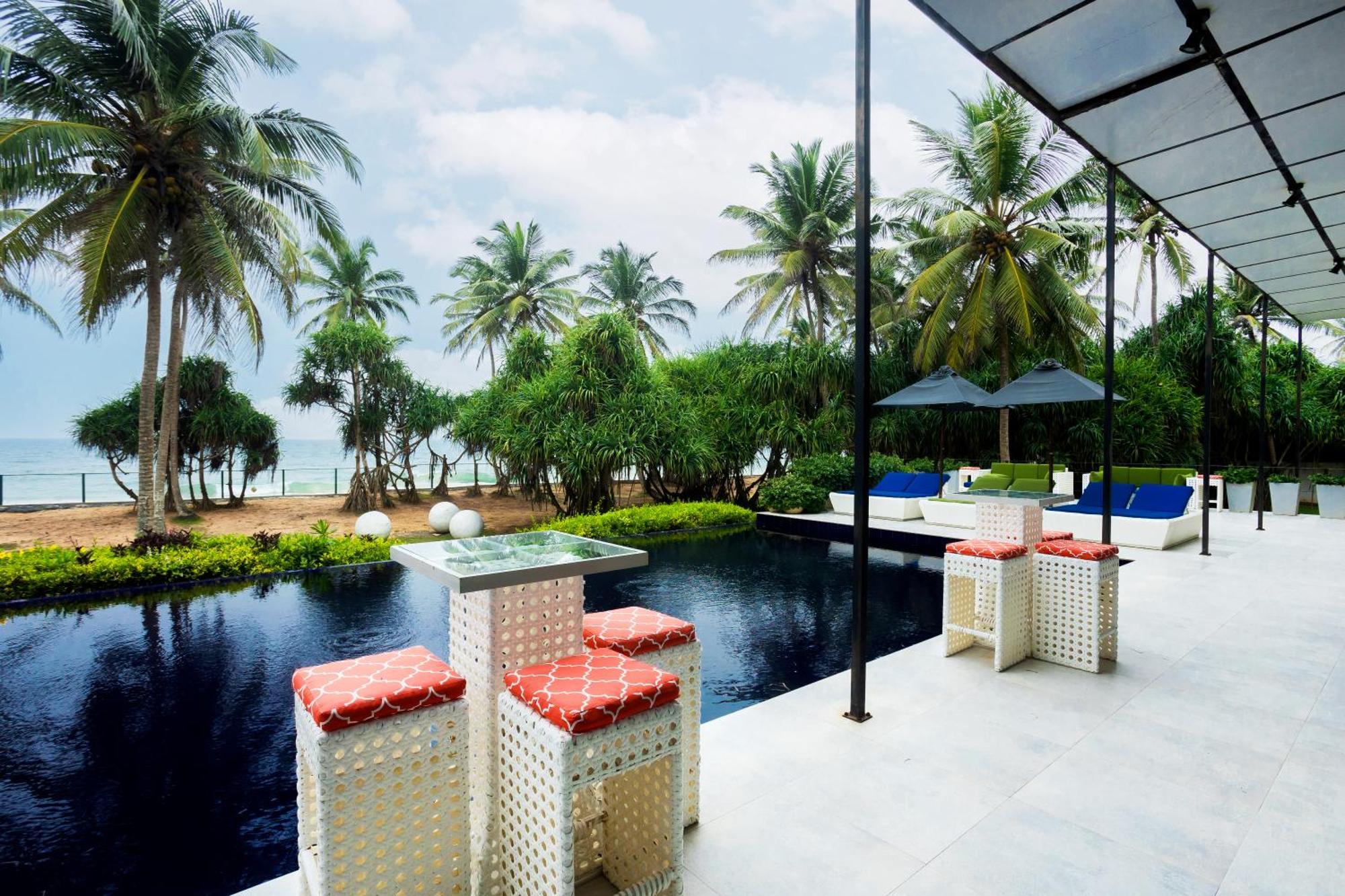 Green Turtle Villa By The Serendipity Collection Bentota Extérieur photo