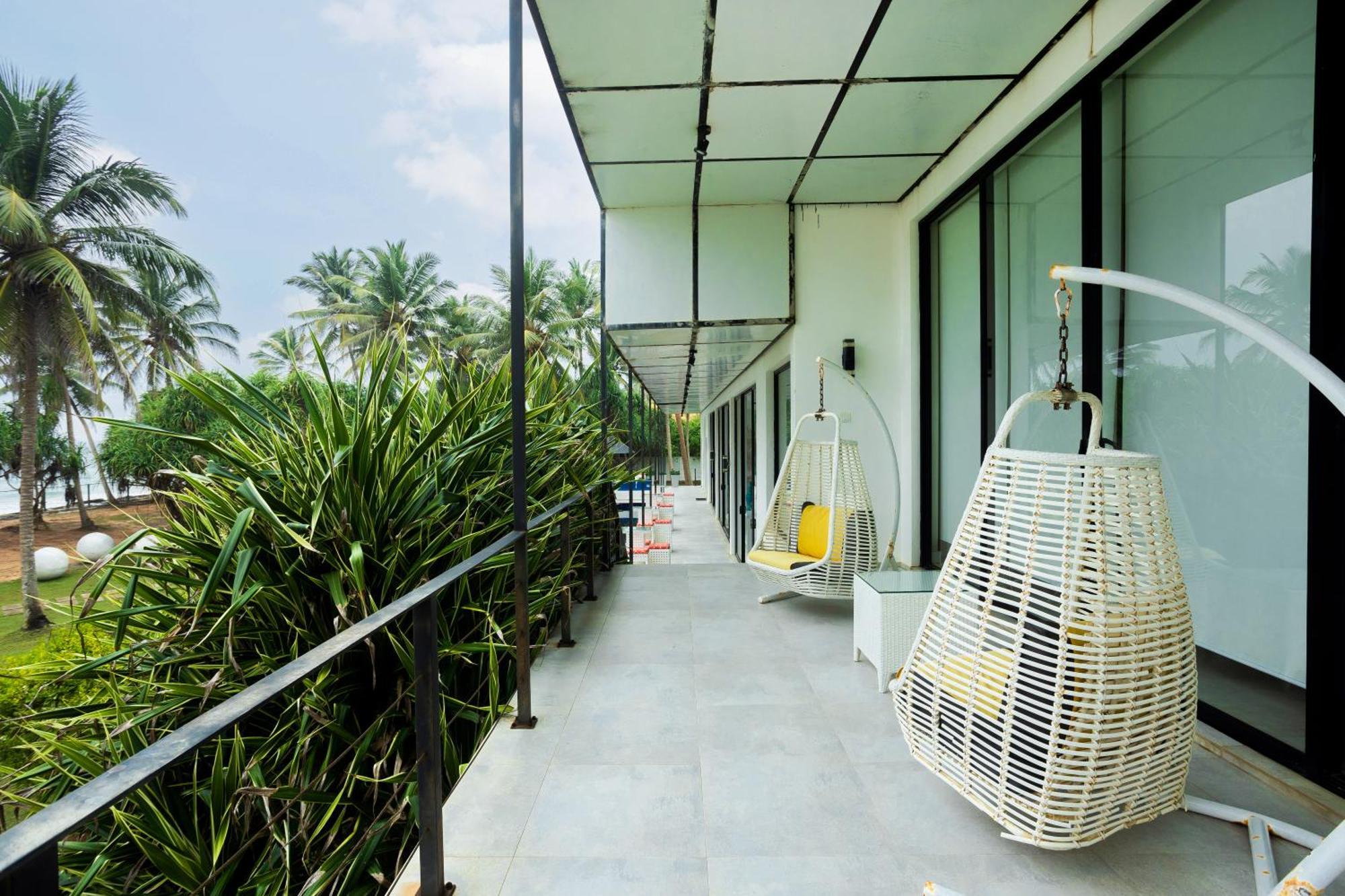 Green Turtle Villa By The Serendipity Collection Bentota Extérieur photo
