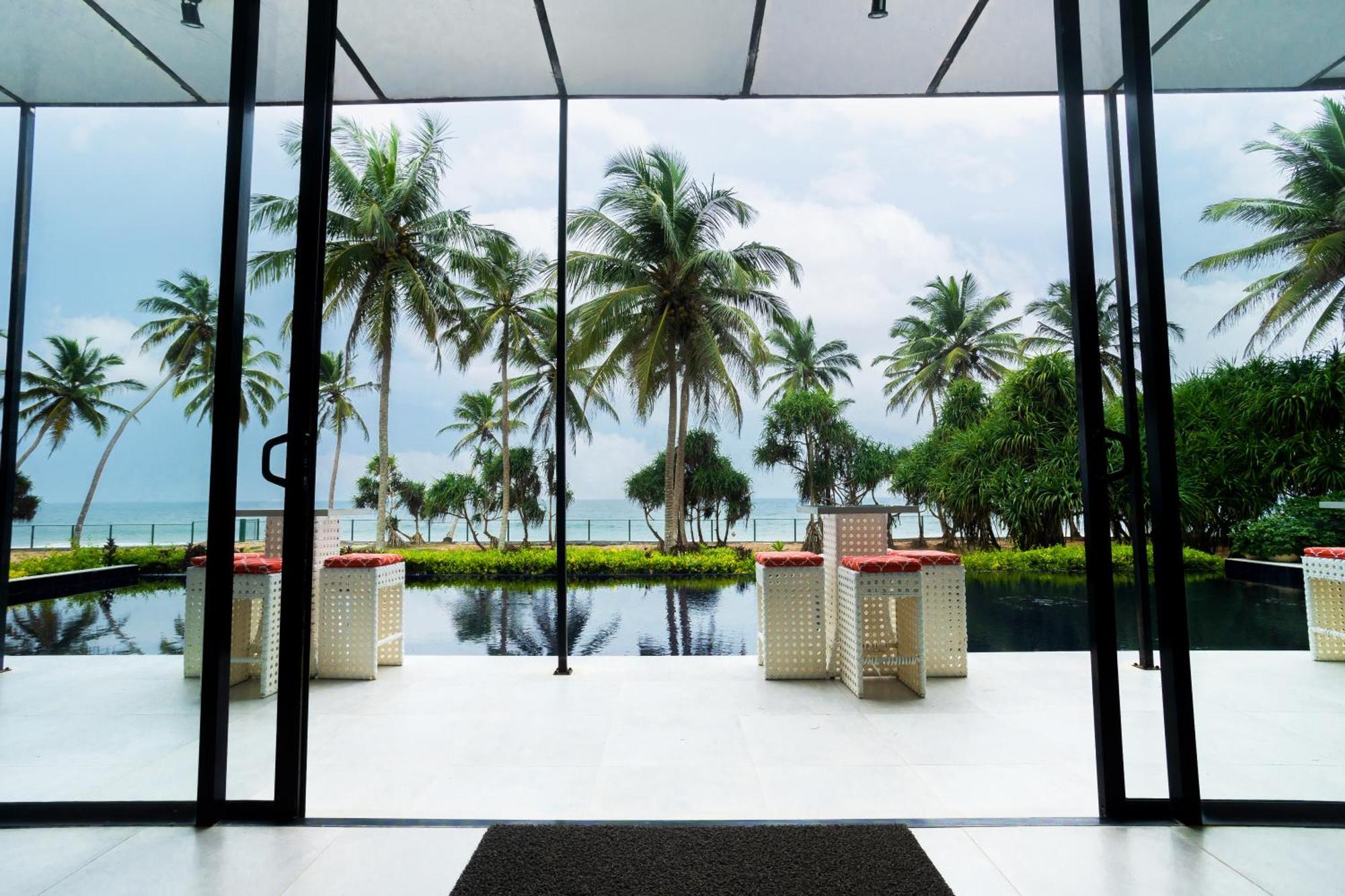 Green Turtle Villa By The Serendipity Collection Bentota Extérieur photo