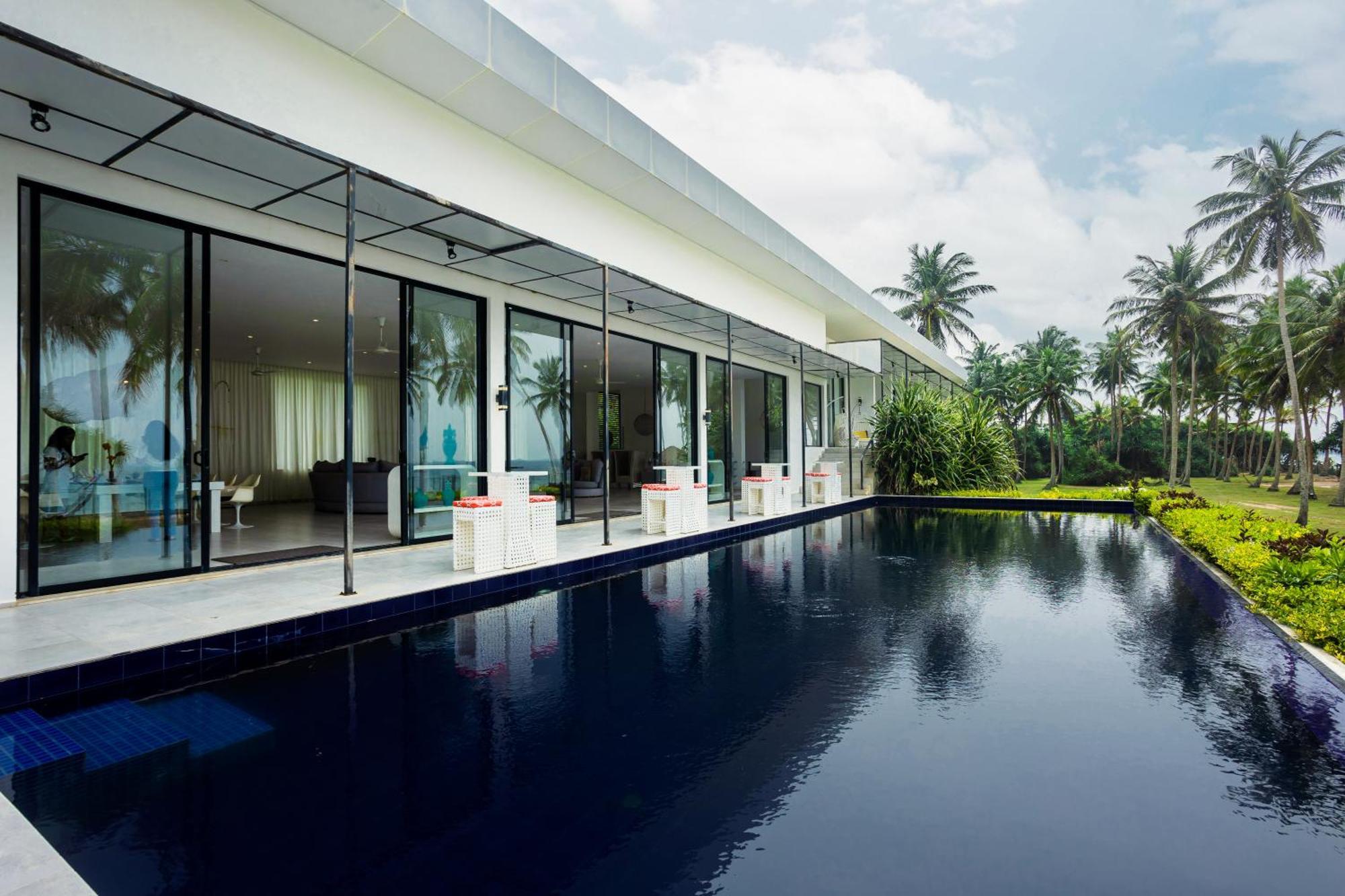 Green Turtle Villa By The Serendipity Collection Bentota Extérieur photo
