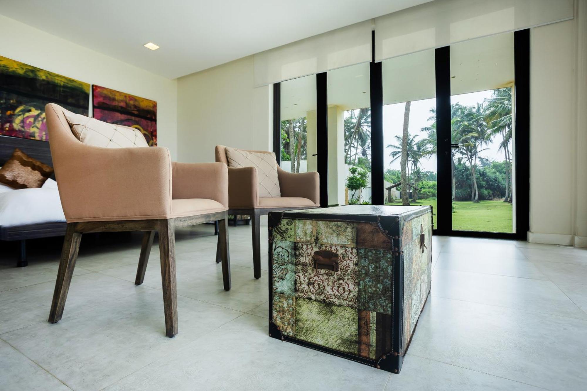 Green Turtle Villa By The Serendipity Collection Bentota Extérieur photo