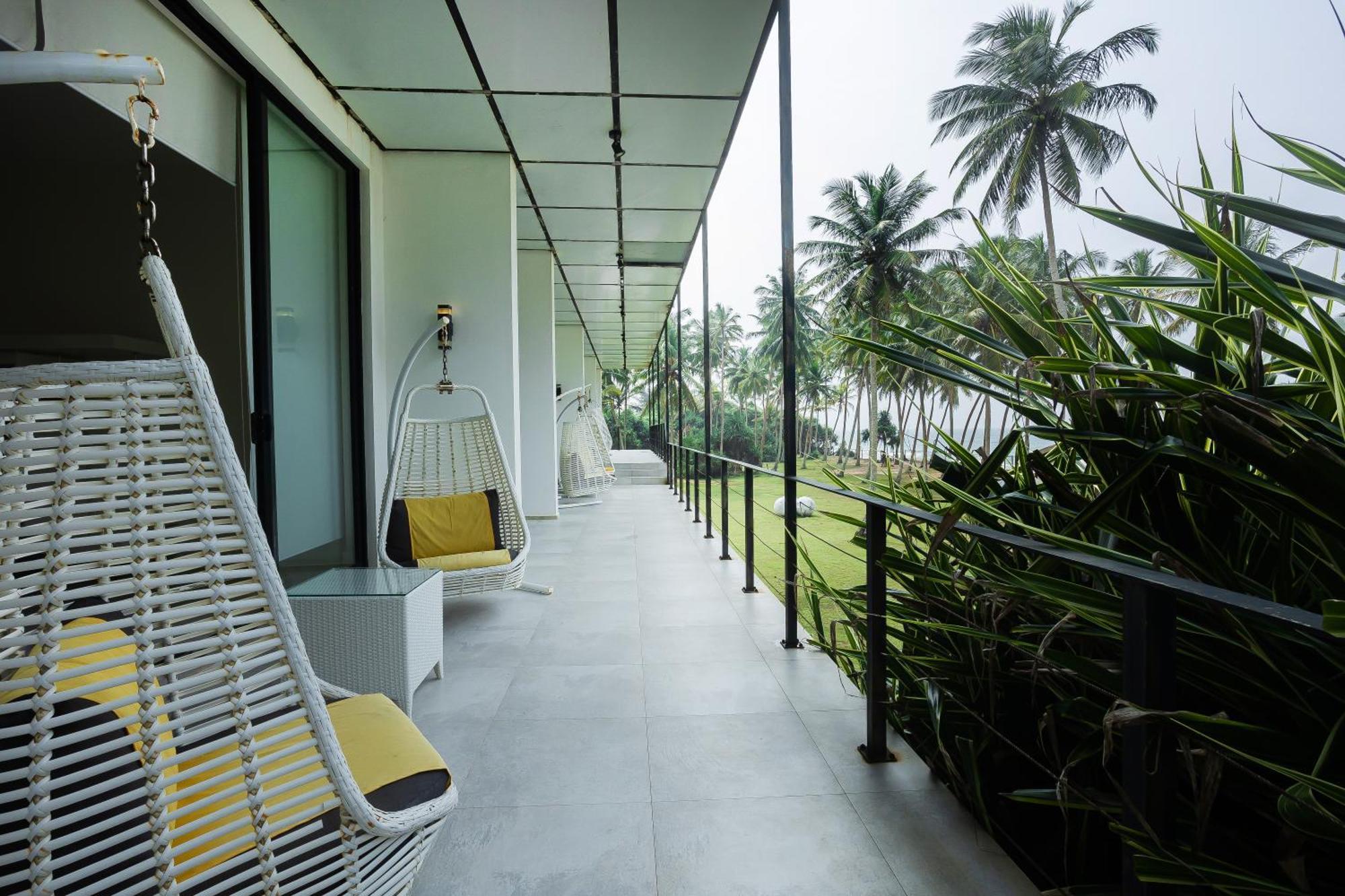 Green Turtle Villa By The Serendipity Collection Bentota Extérieur photo