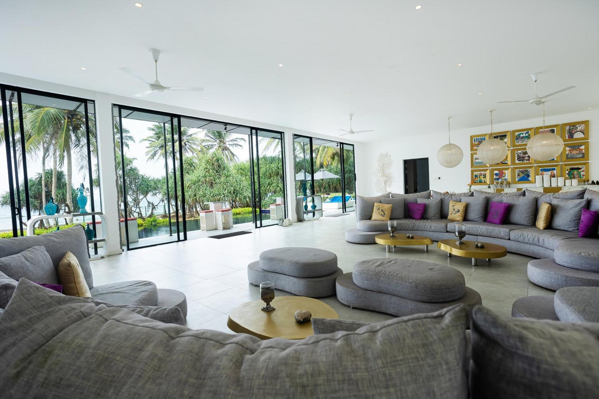 Green Turtle Villa By The Serendipity Collection Bentota Extérieur photo