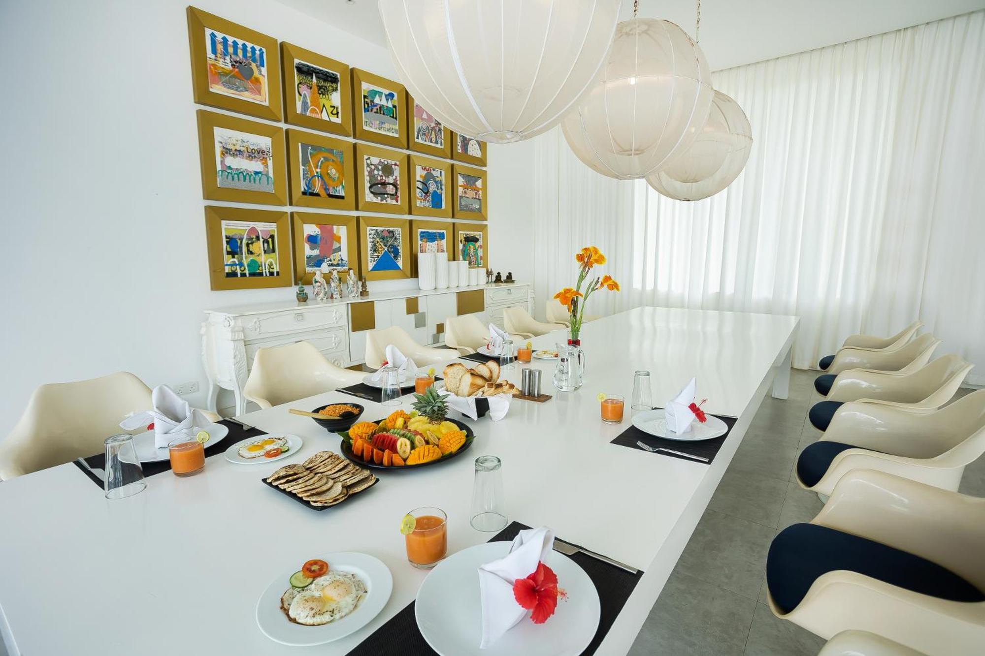 Green Turtle Villa By The Serendipity Collection Bentota Extérieur photo