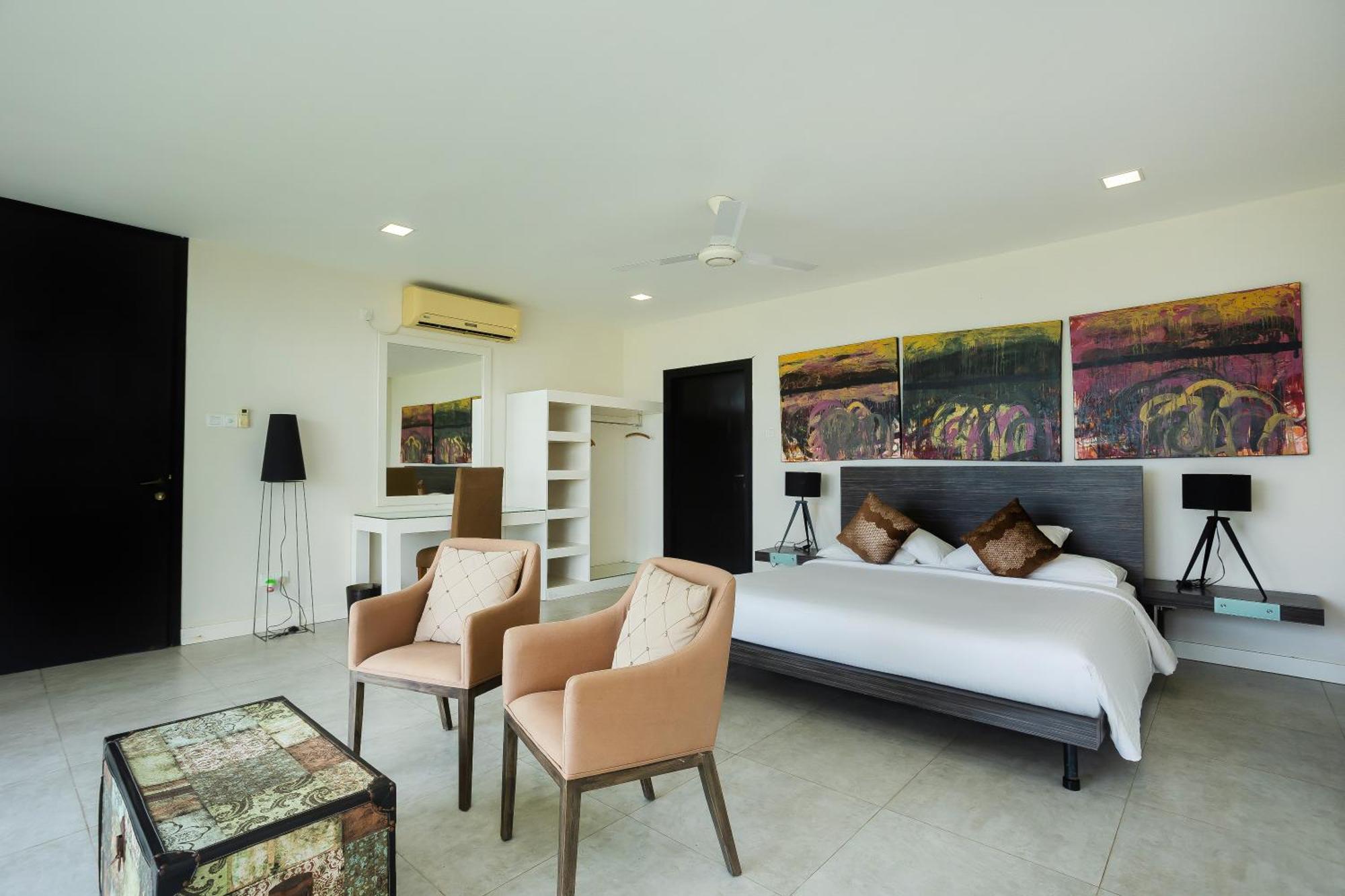 Green Turtle Villa By The Serendipity Collection Bentota Extérieur photo