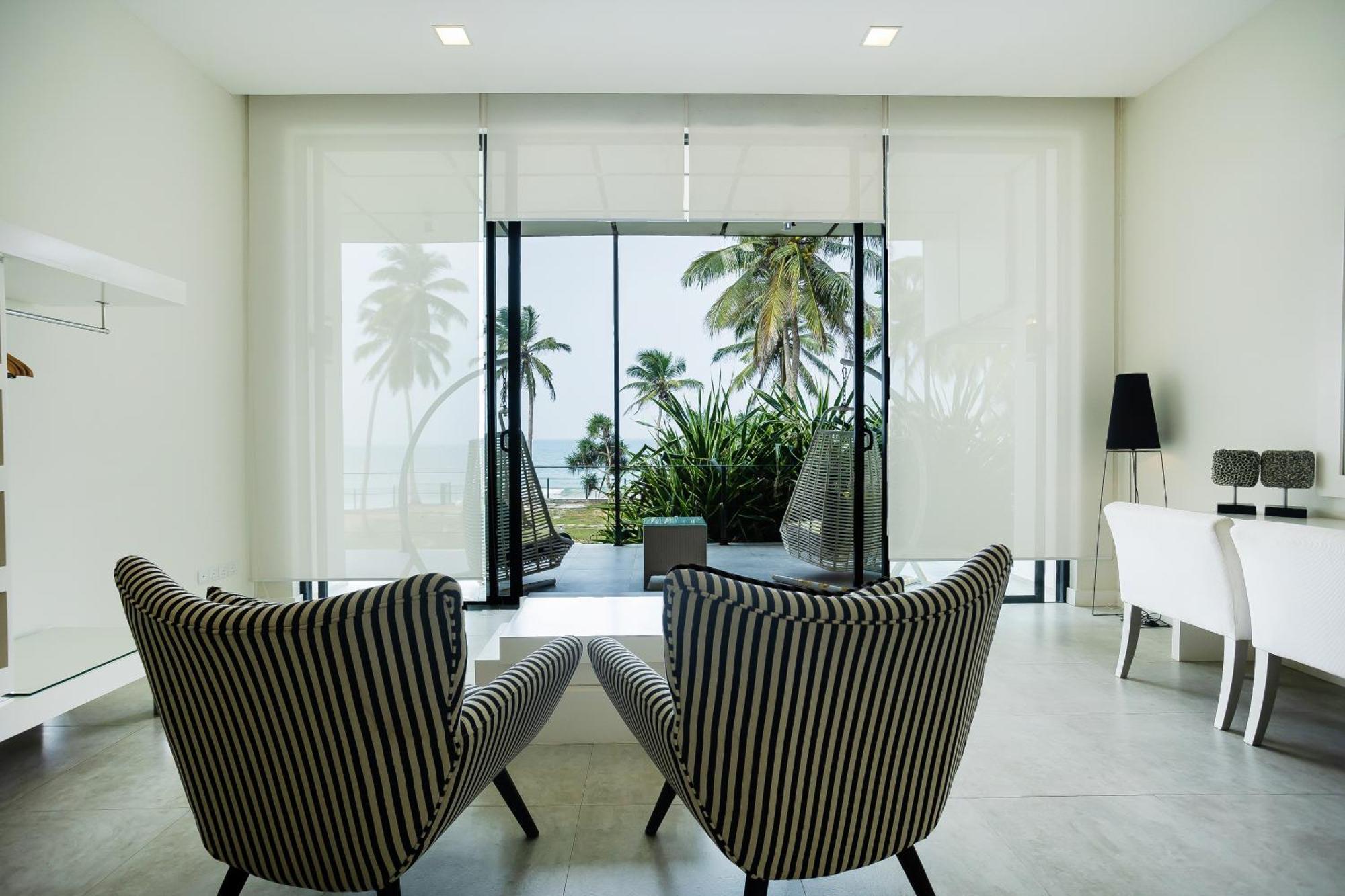 Green Turtle Villa By The Serendipity Collection Bentota Extérieur photo
