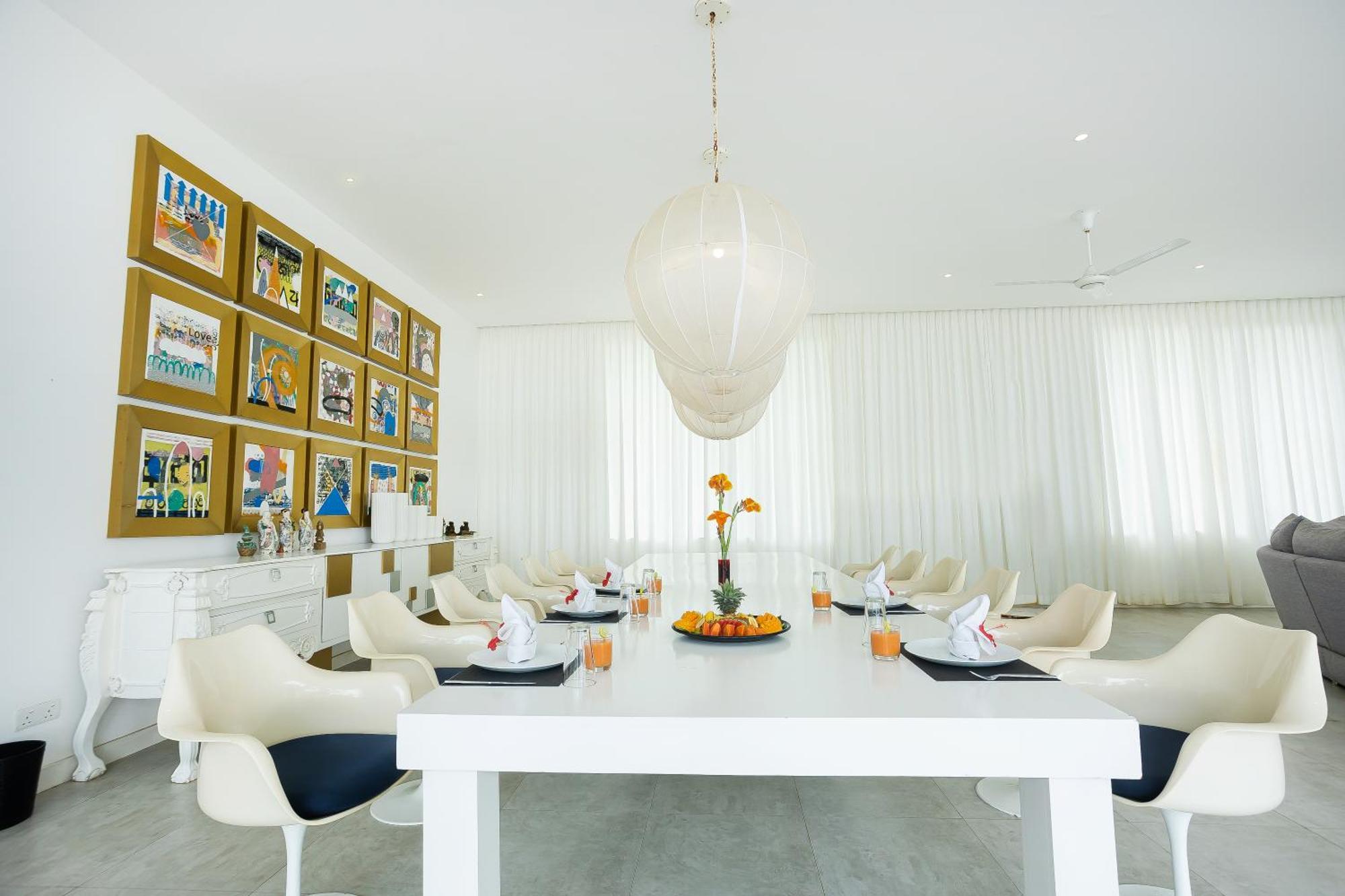 Green Turtle Villa By The Serendipity Collection Bentota Extérieur photo