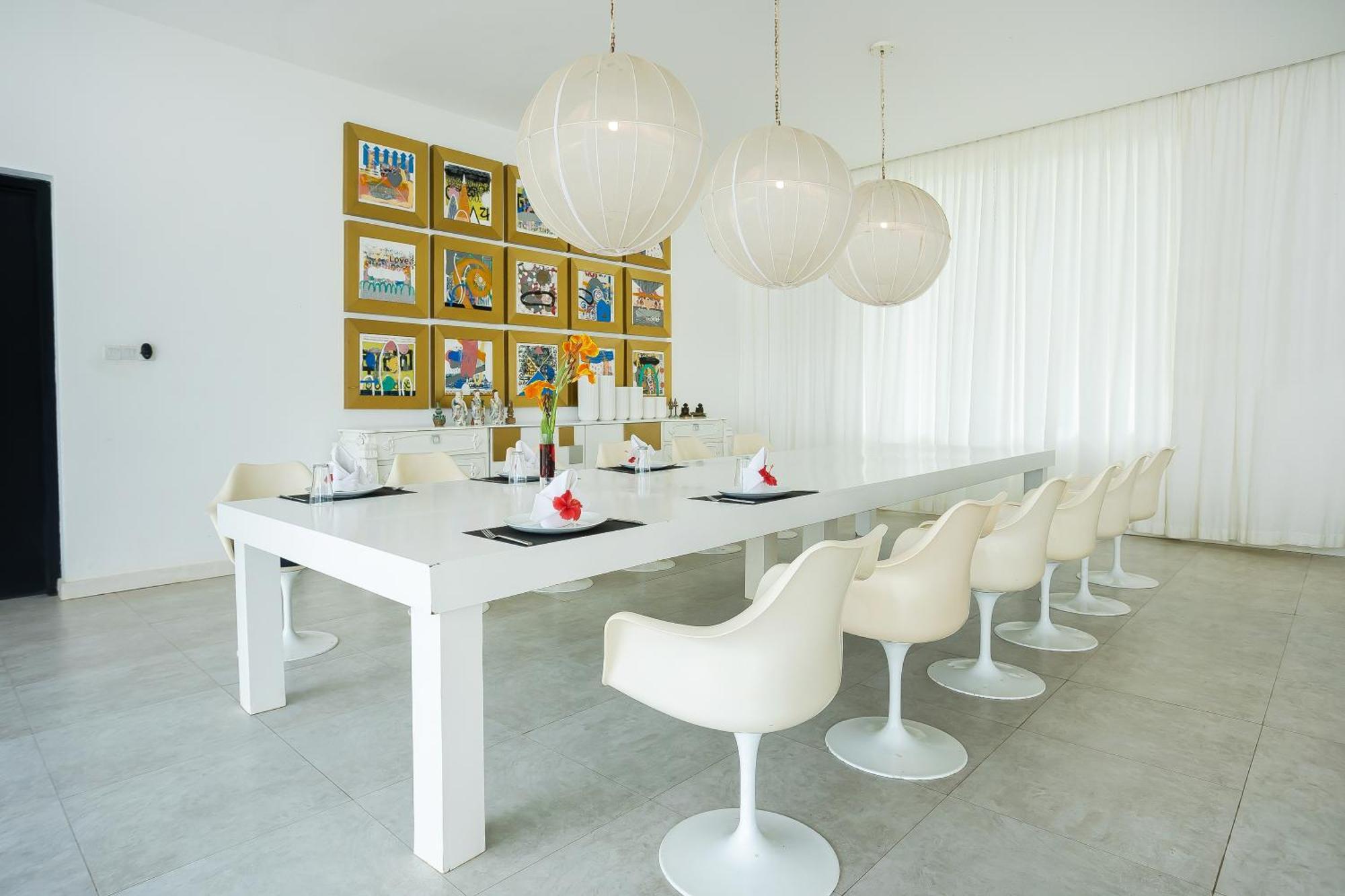 Green Turtle Villa By The Serendipity Collection Bentota Extérieur photo