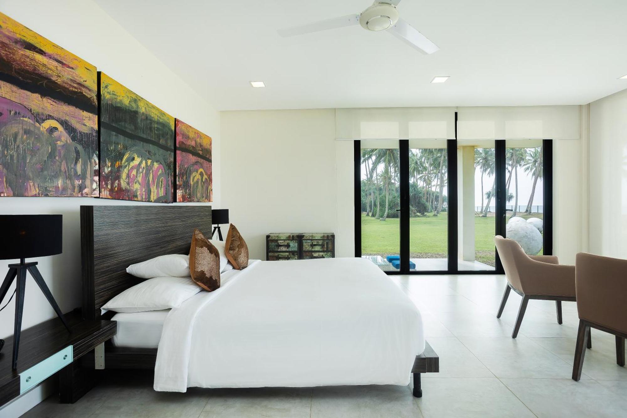 Green Turtle Villa By The Serendipity Collection Bentota Extérieur photo