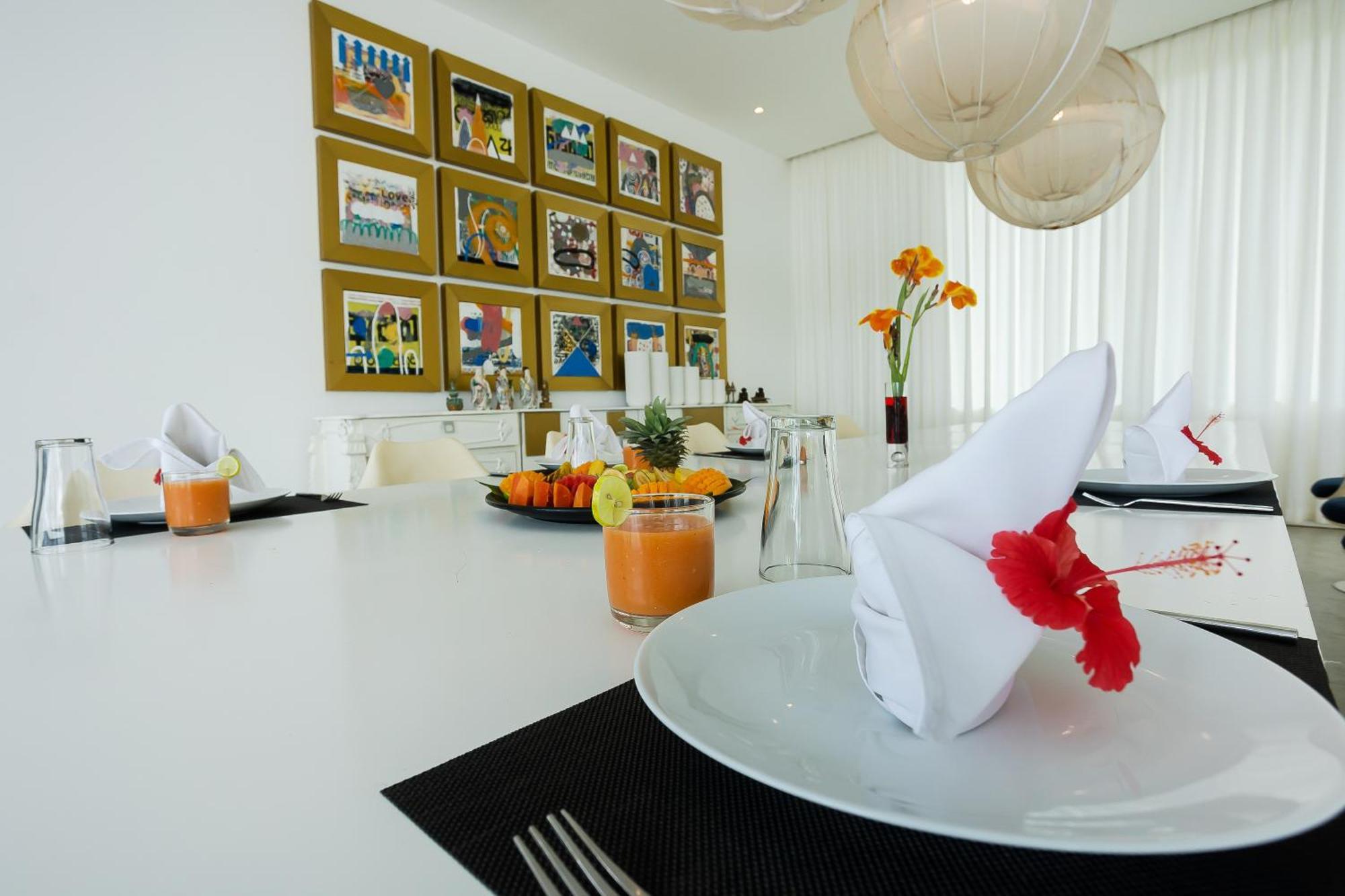 Green Turtle Villa By The Serendipity Collection Bentota Extérieur photo