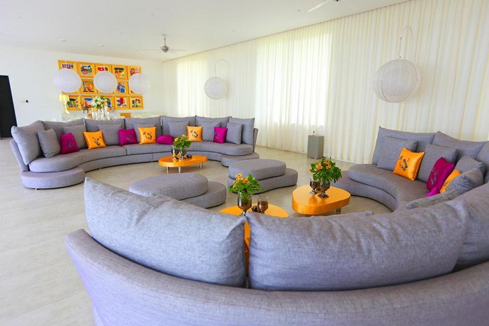 Green Turtle Villa By The Serendipity Collection Bentota Extérieur photo