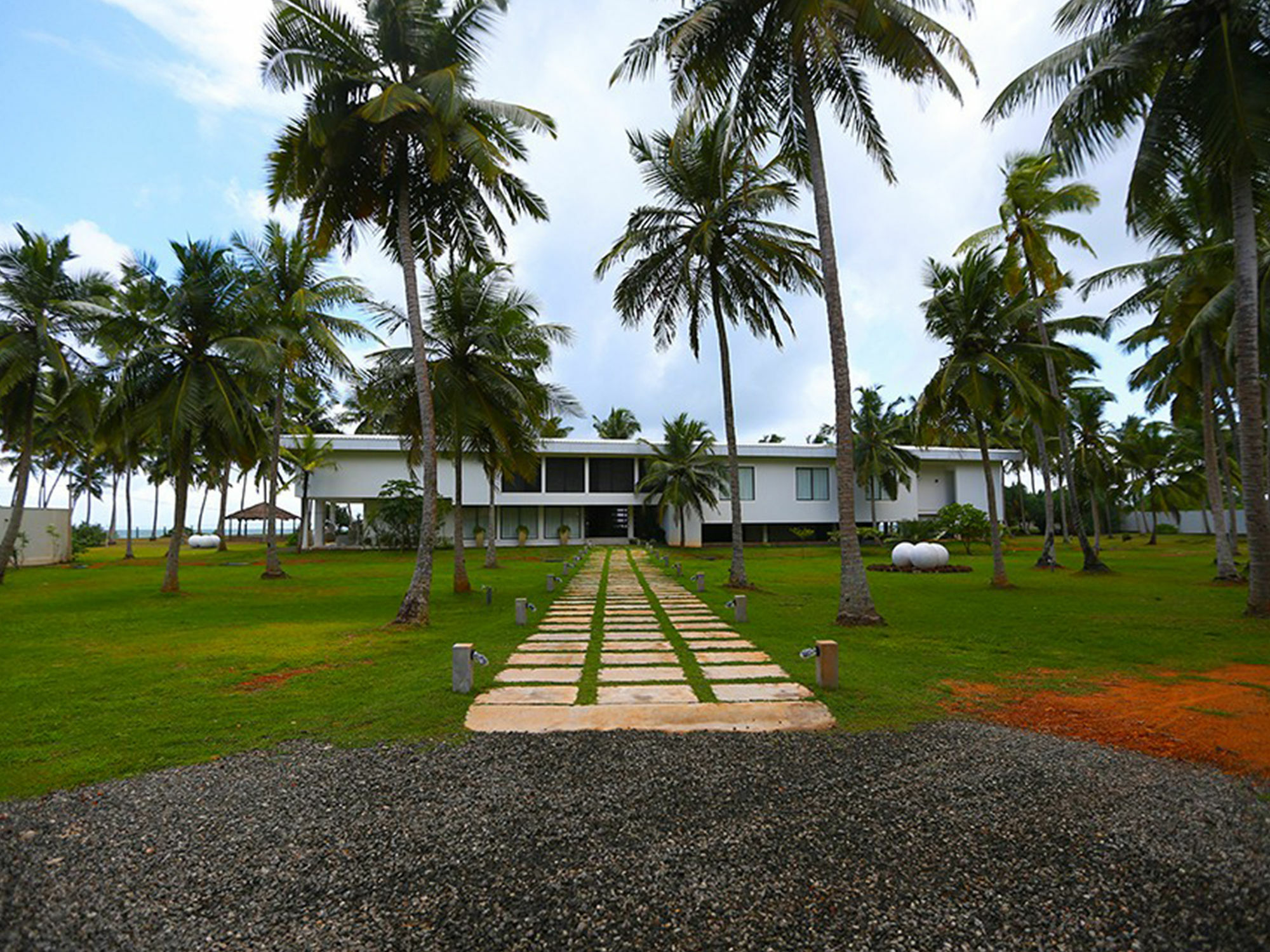 Green Turtle Villa By The Serendipity Collection Bentota Extérieur photo