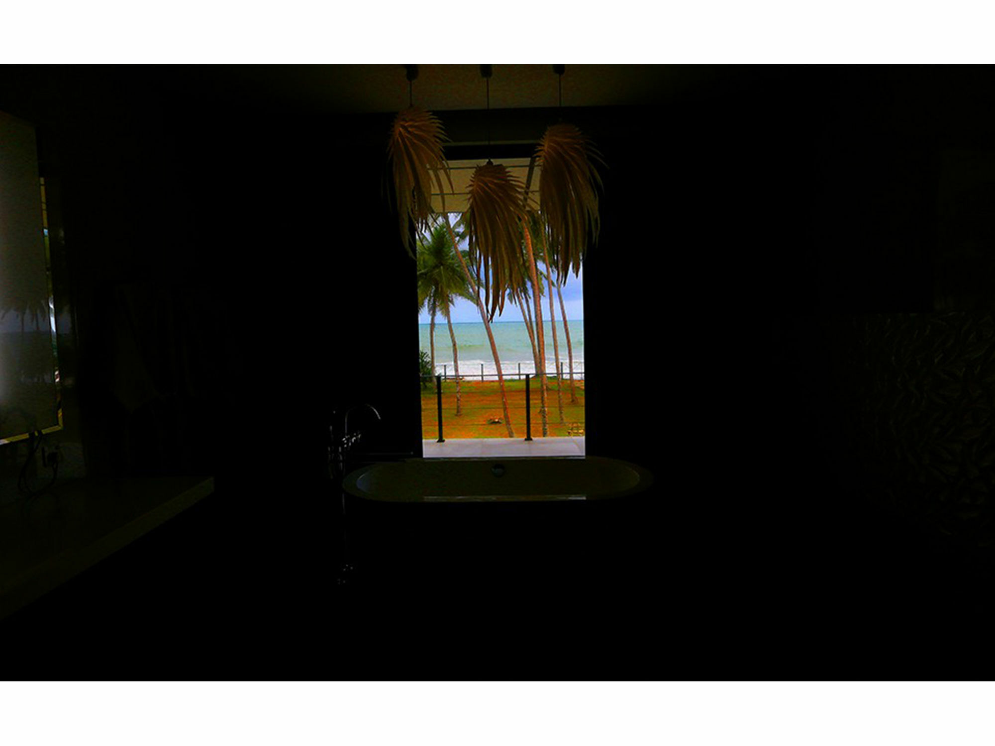 Green Turtle Villa By The Serendipity Collection Bentota Extérieur photo