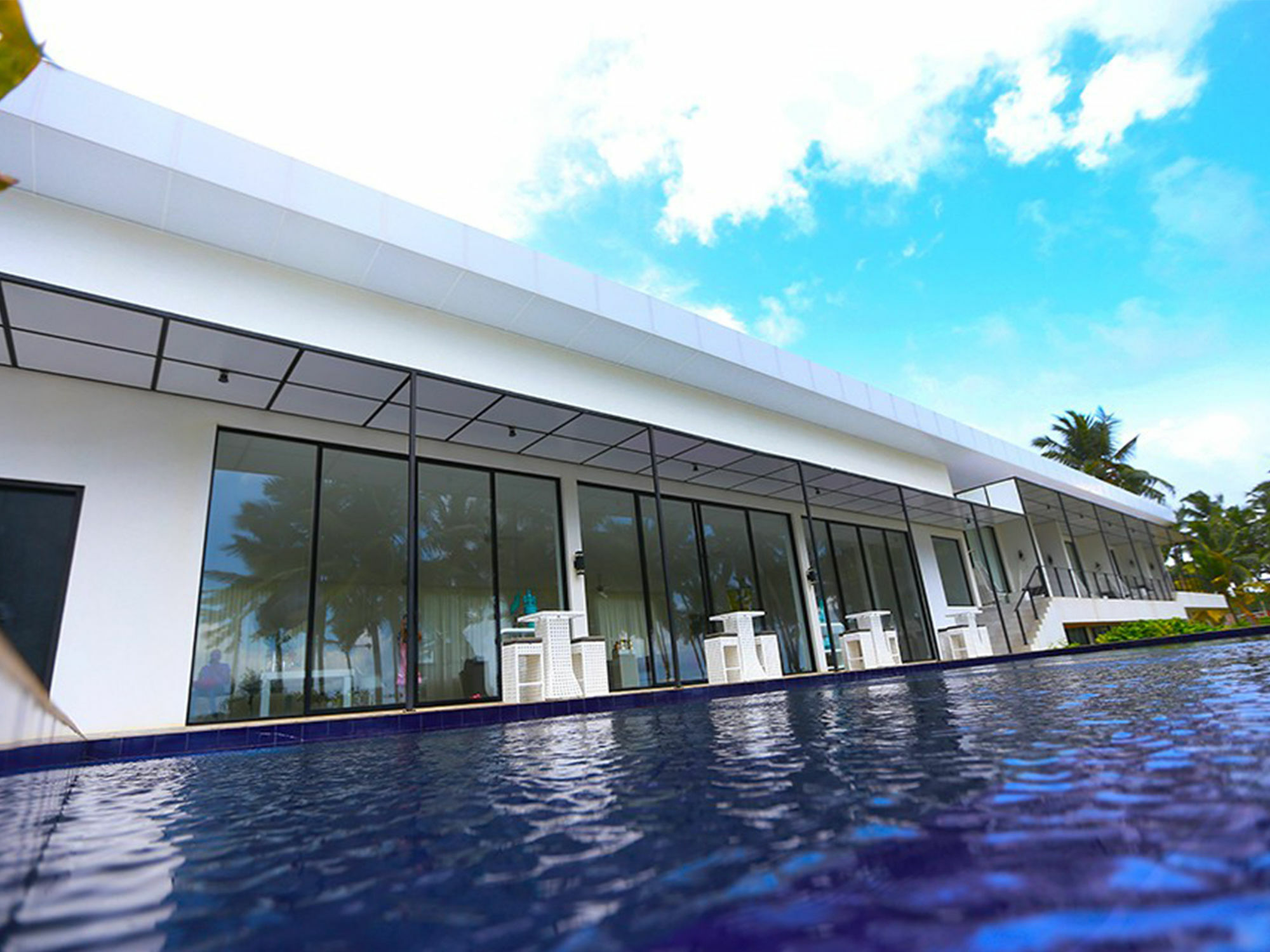 Green Turtle Villa By The Serendipity Collection Bentota Extérieur photo